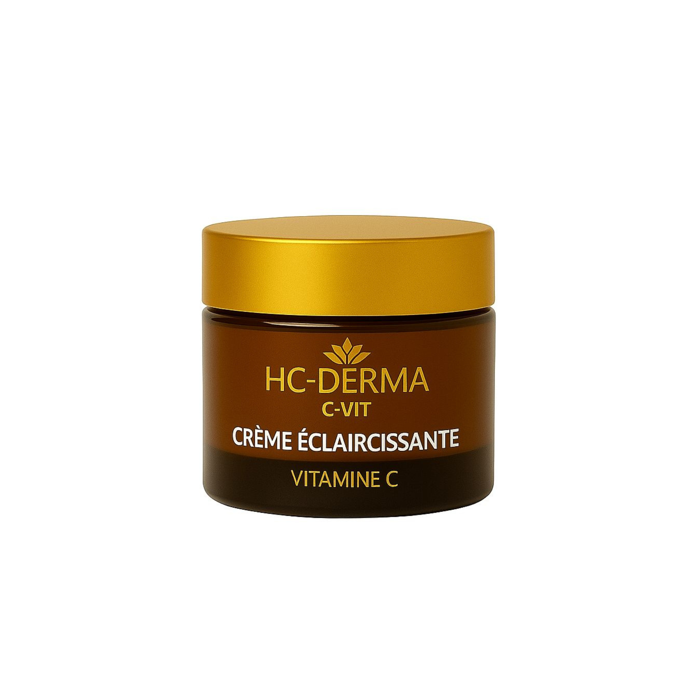 Crème Hydratante Vitamine C