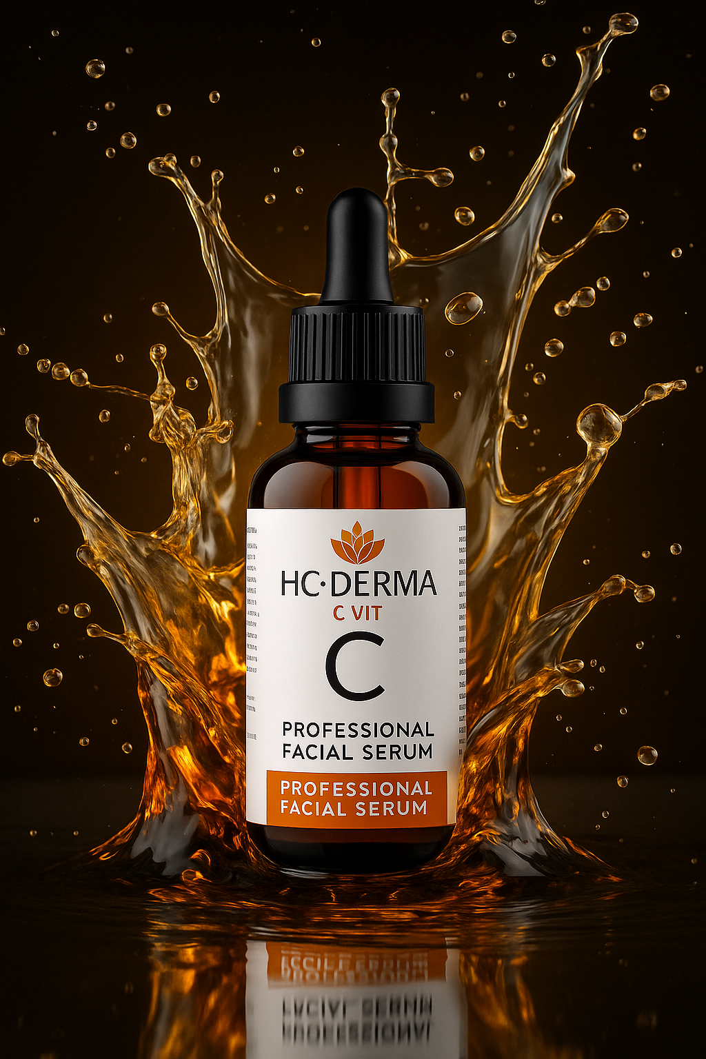 Serum Vitamine C Booster