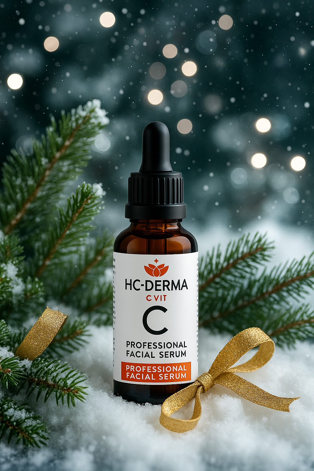 Serum Vitamine C Booster