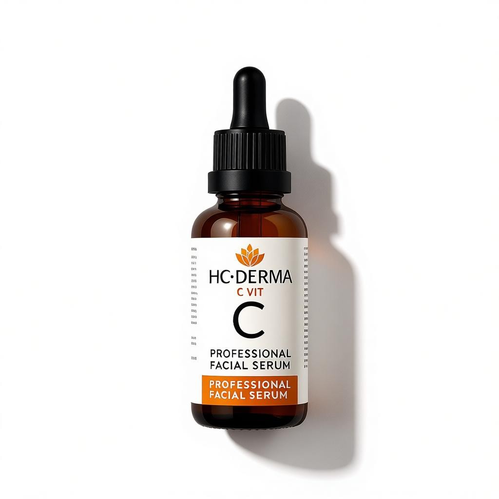 Serum Vitamine C Booster